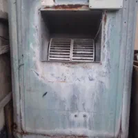 کولر ابی دینامی به مشتری تخفیف میدم