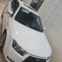 دنا شش‌ دنده فول با سانروف و توربو