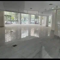 ۲۰۰ متر بر اصلی مناسب نمایشگاه و نمایندگی