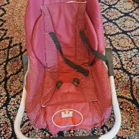 کریر و آغوشی