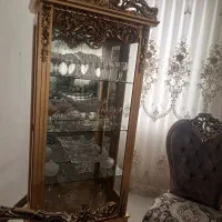 گنجه منبت کاری