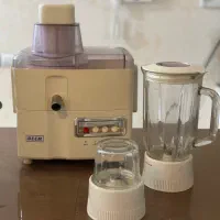 آبمیوه گیری ۳کاره قیمت ۳میلیون