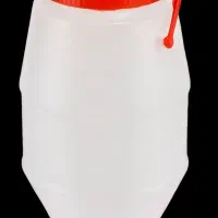 تعدادی دبه ماست