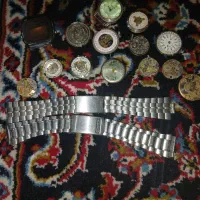 موتور ژاپنی ساعت