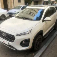 x22 pro mt مدل 1402|خودرو سواری و وانت|تهران, شهرک امید|دیوار