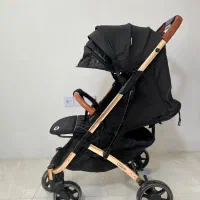 فروش کالسکه خارجی مسافرتی کولار تا۵سال