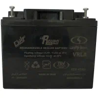 باتری۴۲آمپر یو پی اس|قطعات یدکی و لوازم جانبی|تهران, امین حضور|دیوار