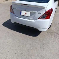 نیسان ورسا مکزیک|خودرو سواری و وانت|اهواز, کیانپارس |دیوار