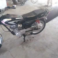 موتور|موتورسیکلت|سیمینه, |دیوار