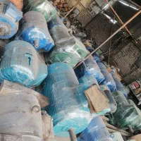 خرید وفروش انواع الکتروموتور دینام دیگ بخار پرس