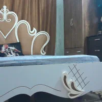 تخت خواب دو نفره