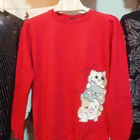 لباس مجلسی خانگی و بچه گانه به قیمت سال قبل|لباس|مرند, |دیوار