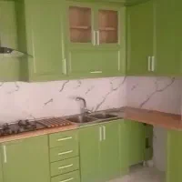 کابینت دست دوم