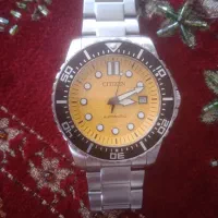 ساعت سیتیزن