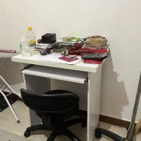 میز و صندلی