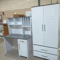 تولیدسرویس خواب نوجوان بزرگ سال کمد سیسمونی کابینت|تخت و سرویس خواب|اصفهان, شهرک کاوه|دیوار