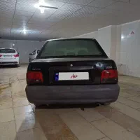 مدل ۸۲ خوش رخ ۱لکه رنگ|خودرو سواری و وانت|محمدشهر, محمدشهر|دیوار