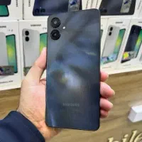 گوشیa06 نسل جدید صفر 12 روز کار