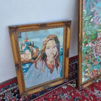 خانه و کاشانه. مبل بوفه یخچال فیلور تابلو تخت|مبلمان خانگی و میز عسلی|رشت, بازار|دیوار