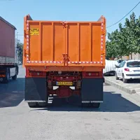 کمپرسی بنز تک ضمانتی|خودرو سنگین|خواف, |دیوار