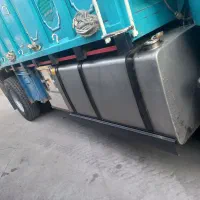 تک باری|خودرو سنگین|دهگلان, |دیوار