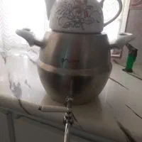 قوری کتری