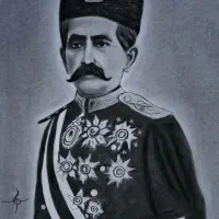 سیاه‌قلم|تابلو، نقاشی، عکس|اندیمشک, |دیوار