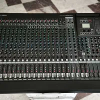 میکسر یاماها MGP24|صوتی و تصویری|تهران, سنگلج (شاپور)|دیوار