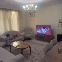 ۶۱ متر اپارتمان فول بازسازی نظام اباد