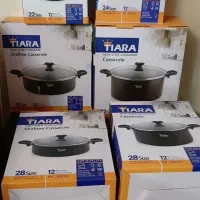 سرویس قابلمه گرانیتی تیارا آکبند