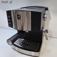 اسپرسوساز MRS لمسی/اقساط/چک/تامین اجتماعی