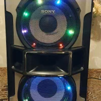 سونیِ خیال راحت قابلیت شارژی بلوتوث فلش کنترل+فیلم