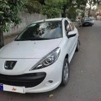 فروش ۲۰۷ تیو ۳ مدل ۱۴۰۳ بی رنگ وضربه|خودرو سواری و وانت|رشت, شالکو|دیوار