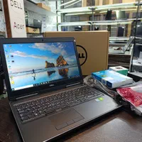 لپتاپdellگیمینگram64 گرافیک8دوهارد512+یکترا|رایانه همراه|شهرکرد, |دیوار