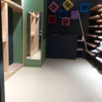 نقاشی و کاغذ دیواری رجبی|خدمات پیشه و مهارت|گرمدره, |دیوار