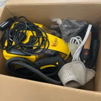 بخار شوی ویداس اصل ترکیه|جاروبرقی، جارو شارژی، بخارشو|تبریز, |دیوار