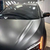 نمایندگی رسمی کاوربدنه خودروبادیفنس برای خودروچینی|خدمات موتور و ماشین|تهران, تهرانپارس غربی|دیوار