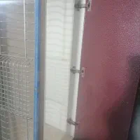 کابینت زیر ظرفشوئی 60*120