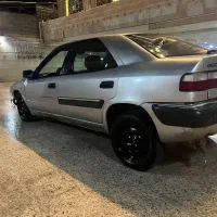 زانتیا مدل ۸۳ معاوضه و فروش