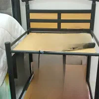 سرویس تخت کامل|تخت و سرویس خواب|مشهد, فارغ التحصیلان|دیوار