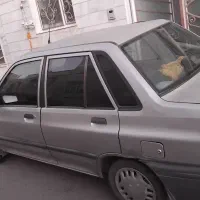 پراید مدل 85 فروش یا معاوضه با سمند|خودرو سواری و وانت|خرمدره, |دیوار