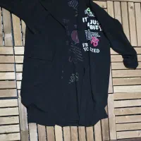 تماما خارجی|لباس|خرم‌آباد, |دیوار