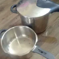 زودپز دوقلو