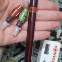 راپید rotring اصل