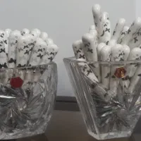 ظرف کارد و چنگال خورشیدی jcc