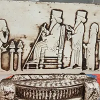 مجسمه