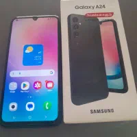 گوشیa24|موبایل|قم, هفت تیر|دیوار