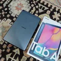 تبلت 10 اینچ سامسونگ جدید اصلی|تبلت|بندرعباس, |دیوار