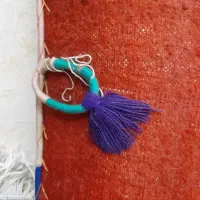 پشتی دست باف ترکمن|پشتی|تهران, حکیمیه|دیوار