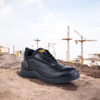 کفش ایمنی صادراتی|کیف، کفش، کمربند|تبریز, |دیوار